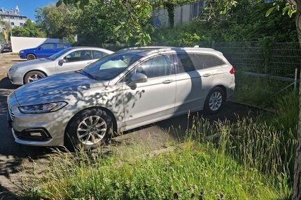 Ford Mondeo Gebrauchtwagen