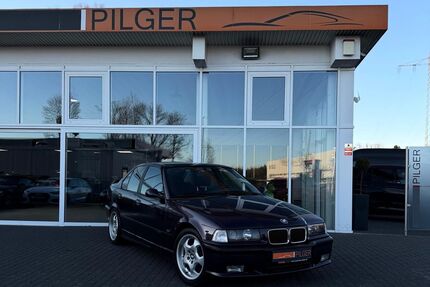 BMW 325 Gebrauchtwagen