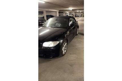 BMW 120 Gebrauchtwagen
