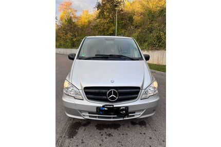Mercedes-Benz Vito Gebrauchtwagen