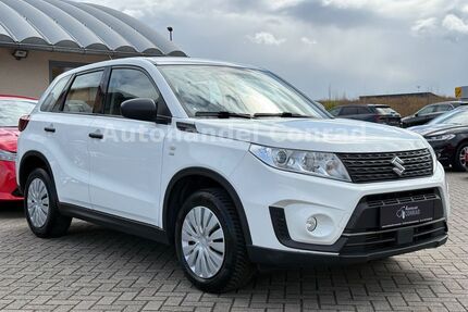 Suzuki Vitara Gebrauchtwagen