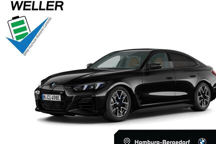 BMW i4 Gebrauchtwagen