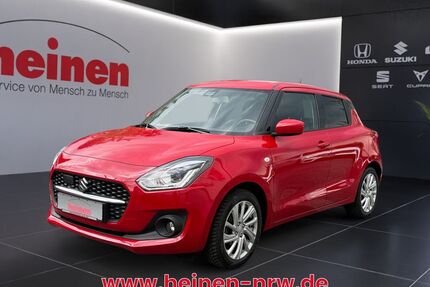 Suzuki Swift Gebrauchtwagen