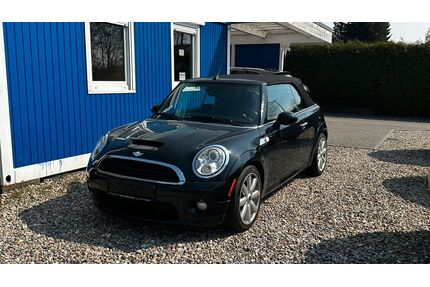 Mini Cooper S Gebrauchtwagen