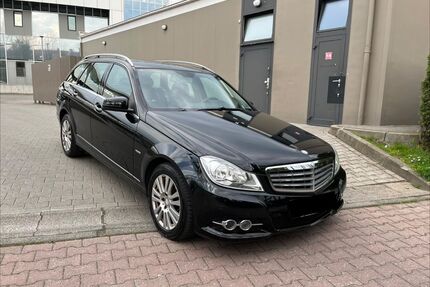 Mercedes-Benz C 180 Gebrauchtwagen