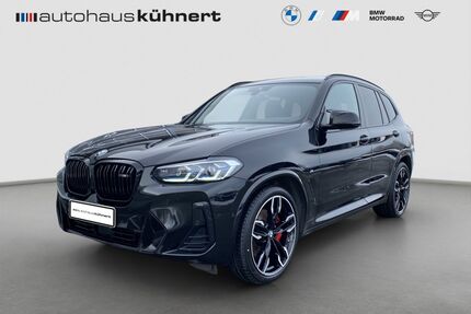 BMW X3 M40 Gebrauchtwagen