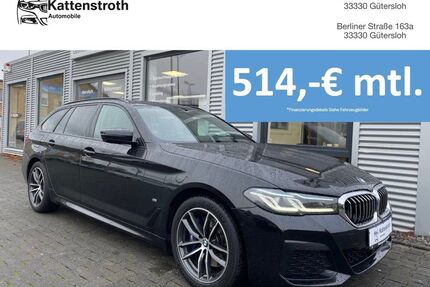 BMW 530 Gebrauchtwagen