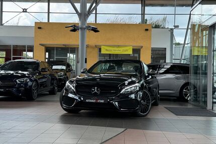 Mercedes-Benz C 43 AMG Gebrauchtwagen
