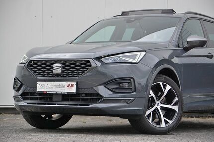 Seat Tarraco Gebrauchtwagen