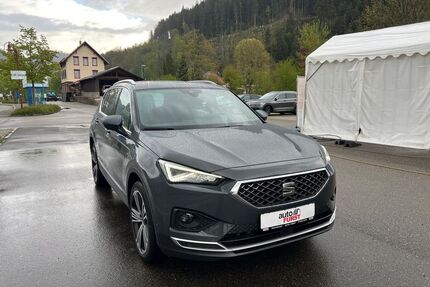 Seat Tarraco Gebrauchtwagen