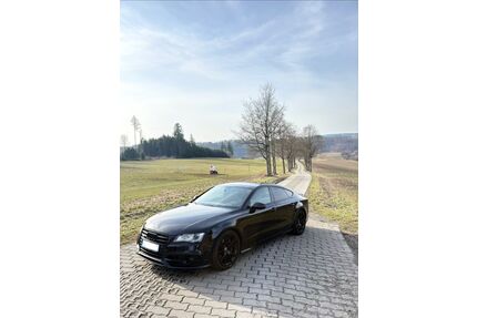 Audi A7 Gebrauchtwagen