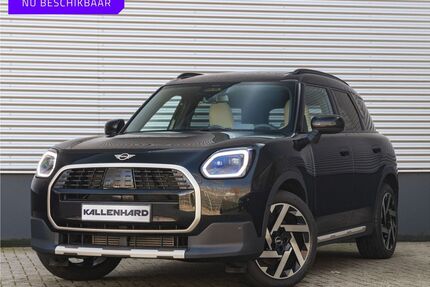 Renault Cooper Countryman 