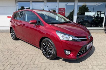 Toyota Verso Gebrauchtwagen
