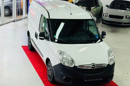 Opel Combo Gebrauchtwagen