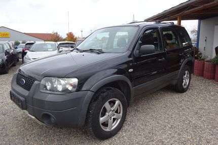 Ford Maverick Gebrauchtwagen