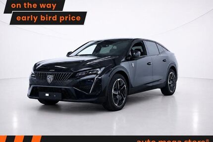 Peugeot 408 Gebrauchtwagen