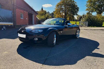 Mazda MX-5 Gebrauchtwagen