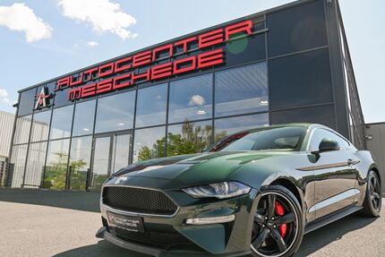 Ford Mustang Gebrauchtwagen
