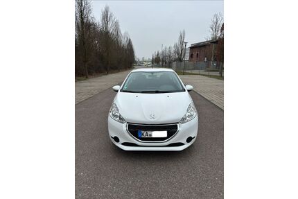 Peugeot 208 Gebrauchtwagen