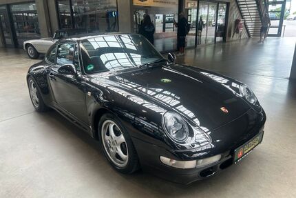 Porsche 993 Gebrauchtwagen