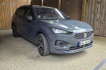 Seat Tarraco Gebrauchtwagen