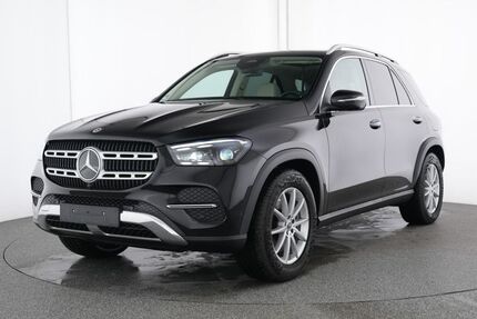 Mercedes-Benz GLE 350 Gebrauchtwagen