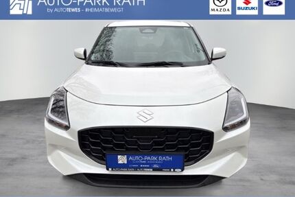 Suzuki Swift Gebrauchtwagen