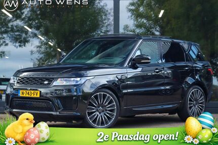 Land Rover Range Rover Sport Gebrauchtwagen