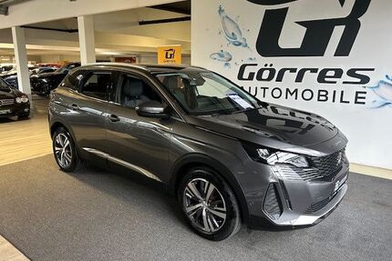 Peugeot 3008 Gebrauchtwagen