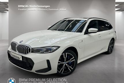 BMW 330 Gebrauchtwagen