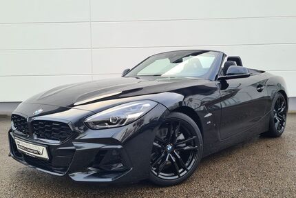 BMW Z4 Gebrauchtwagen