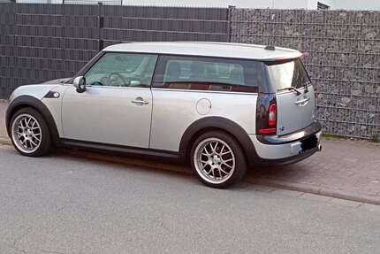 Mini Cooper Clubman Gebrauchtwagen