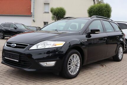 Ford Mondeo Gebrauchtwagen