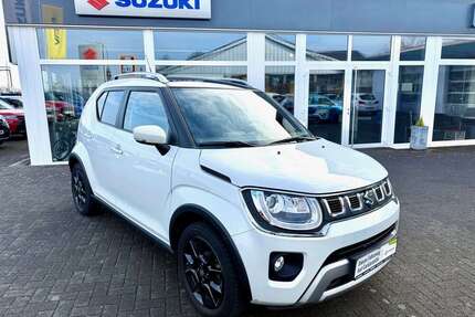 Suzuki Ignis Gebrauchtwagen
