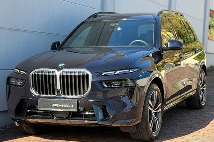 BMW X7 Gebrauchtwagen