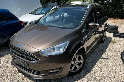 Ford Grand C-Max Gebrauchtwagen