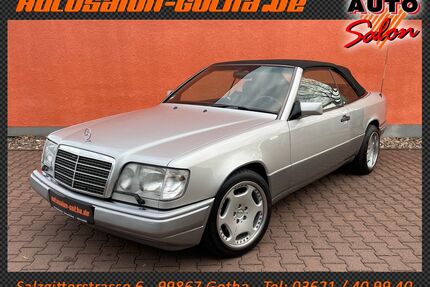 Mercedes-Benz E 220 Gebrauchtwagen
