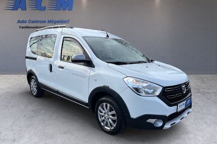 Dacia Dokker Gebrauchtwagen