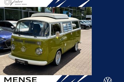 VW T2 Gebrauchtwagen