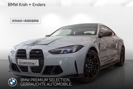 BMW M4 Gebrauchtwagen