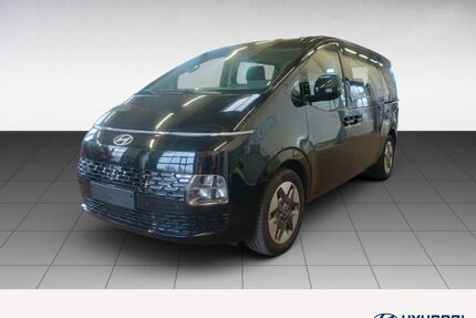 Hyundai STARIA Gebrauchtwagen