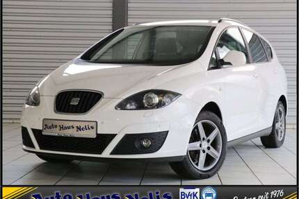 Seat Altea Gebrauchtwagen