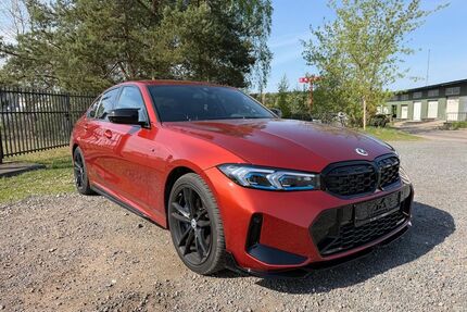 BMW M340i Gebrauchtwagen