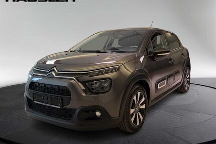 Citroen C3 Gebrauchtwagen