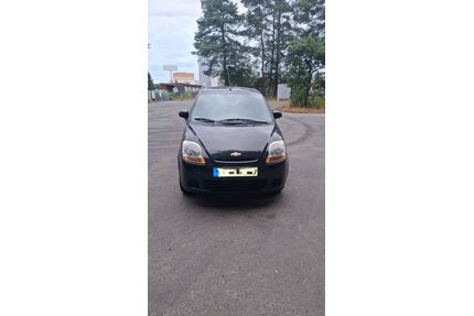 Chevrolet Matiz Gebrauchtwagen