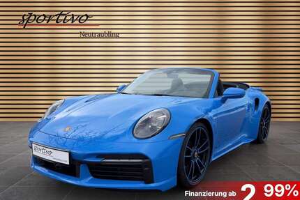 Porsche 911 Gebrauchtwagen