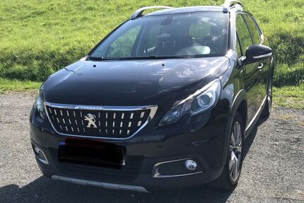 Peugeot 2008 Gebrauchtwagen