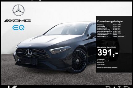 Mercedes-Benz A 250 Gebrauchtwagen