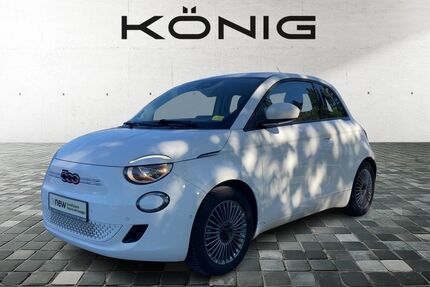 Fiat 500e Gebrauchtwagen