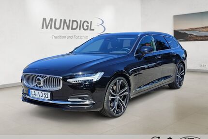 Volvo V90 Gebrauchtwagen